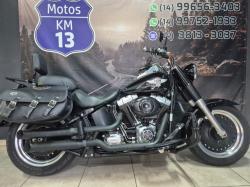 HARLEY DAVIDSON Softail Fat Boy 1600 SPECIAL