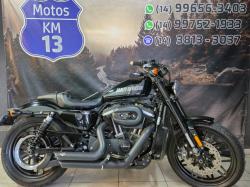 HARLEY DAVIDSON Sportster XL 1200 ROADSTER
