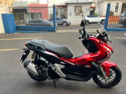 HONDA ADV 150 