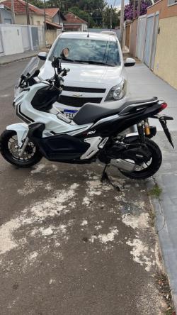 HONDA ADV 150 ABS