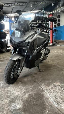HONDA ADV 160 