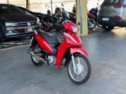 HONDA Biz 100 +