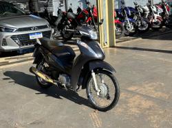 HONDA Biz 100 +