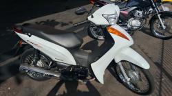 HONDA Biz 100 ES