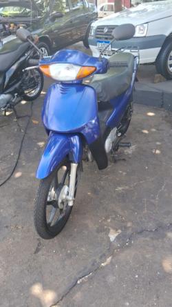 HONDA Biz 100 K