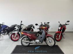 HONDA Biz 100 K