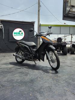 HONDA Biz 100 K