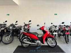 HONDA Biz 110 I 