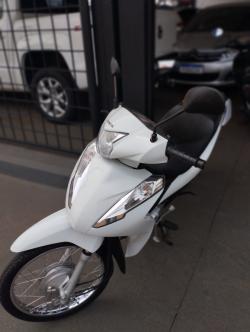 HONDA Biz 110 I 