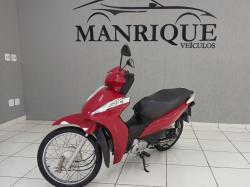 HONDA Biz 110 I 