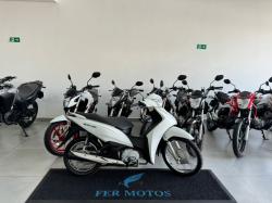 HONDA Biz 110 I 