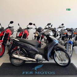 HONDA Biz 110 I 