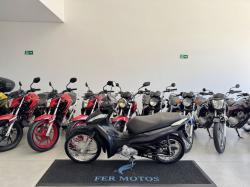 HONDA Biz 110 I 