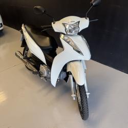 HONDA Biz 110 I 