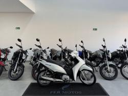 HONDA Biz 110 I 