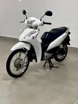 HONDA Biz 110 I 