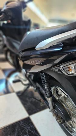 HONDA Biz 110 I 