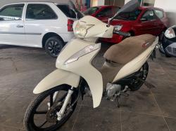 HONDA Biz 125 +