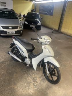 HONDA Biz 125 +