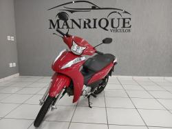 HONDA Biz 125 +