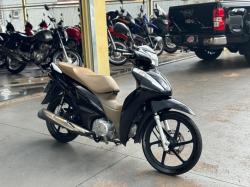 HONDA Biz 125 +