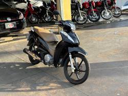 HONDA Biz 125 +