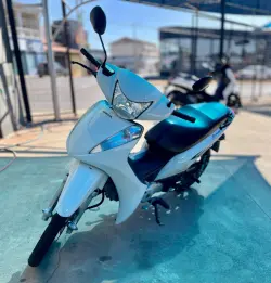 HONDA Biz 125 +