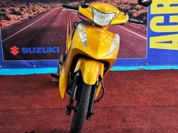 HONDA Biz 125 