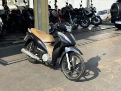 HONDA Biz 125 ES