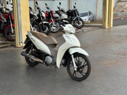 HONDA Biz 125 ES