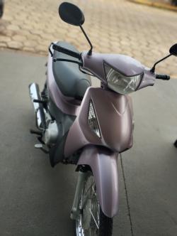 HONDA Biz 125 ES