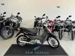 HONDA Biz 125 ES