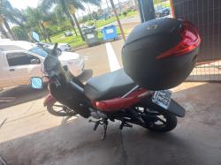 HONDA Biz 125 ES