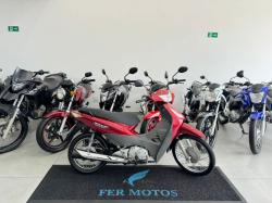 HONDA Biz 125 ES