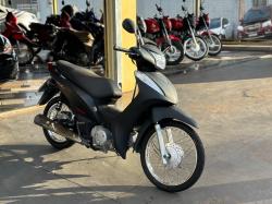 HONDA Biz 125 ES