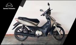 HONDA Biz 125 ES