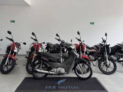 HONDA Biz 125 ES