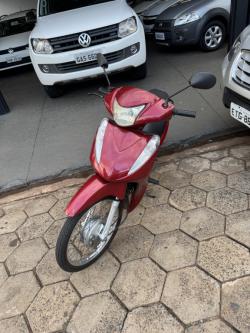 HONDA Biz 125 ES