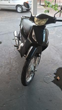 HONDA Biz 125 ES