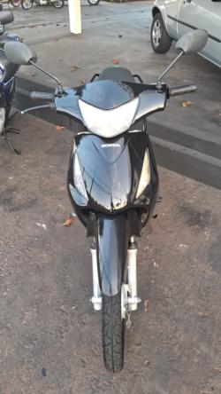 HONDA Biz 125 ES