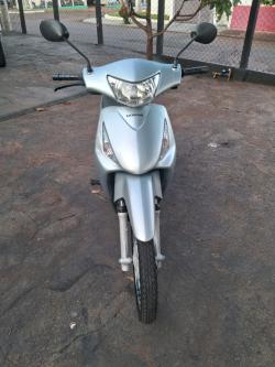 HONDA Biz 125 ES