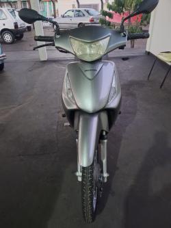 HONDA Biz 125 ES