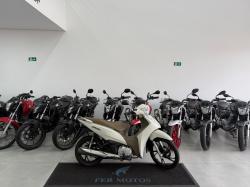 HONDA Biz 125 ES