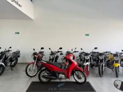 HONDA Biz 125 ES