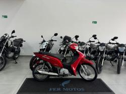 HONDA Biz 125 ES FLEX