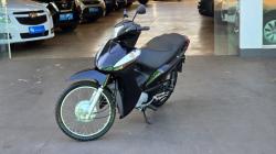 HONDA Biz 125 ES FLEX