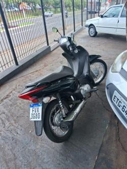 HONDA Biz 125 ES FLEX