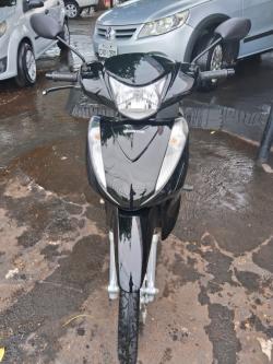 HONDA Biz 125 ES FLEX