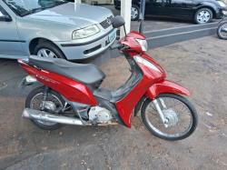 HONDA Biz 125 ES FLEX