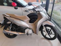 HONDA Biz 125 ES FLEX